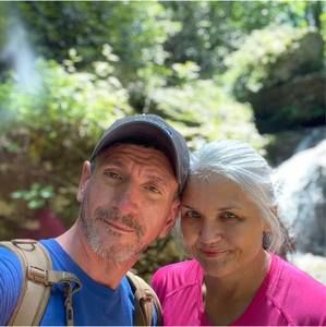 Meet your Posher, Joshua